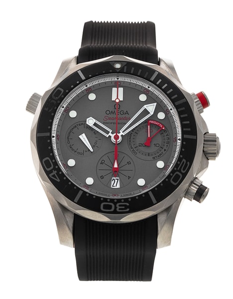 Omega Seamaster Diver 300m 212.92.44.50.99.001
